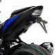 Moto-parts Kennzeichenhalter Suzuki GSX-S 750 17/+ GSX-S 1000/F 15/+