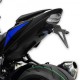 Support de plaque Moto-parts - Suzuki GSX-S 750 17/+ GSX-S 1000/F 15/+
