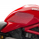 Onedesign Tankschutz Seitlichside - Ducati Monster 797 / 821 / 1200 Transparent