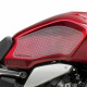 Onedesign side tank protection side Honda CB 1000 R Transparent