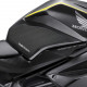 Protection réservoir Latéral Onedesign side - Honda CBR 250 RR 2017-21 Black