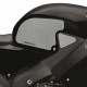 Onedesign Tankschutz Seitlichside - Honda CBR 600 RR 2013-17 Transparent