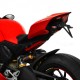 Moto-parts Kennzeichenhalter - Ducati Panigale V4 / V4S 18/+