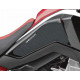 Onedesign side tank protection side Honda Africa Twin CRF 1100 L 2020-21 Black