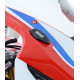 R&G Racing Mirror Blanking Plate - Honda CBR1000RR Fireblade 2012-16 // CBR1000RR SP 2014-16