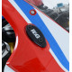 R&G Racing Mirror Blanking Plate - Honda CBR1000RR Fireblade 2012-16 // CBR1000RR SP 2014-16