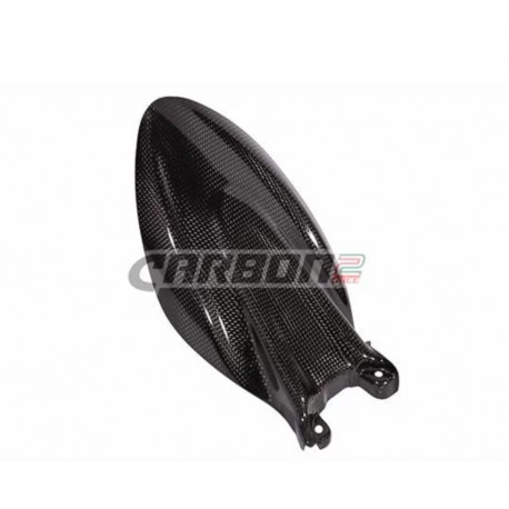 Protection de chaîne en fibre de Carbone - Carbone2Race - Honda CB 1000R 2008-17