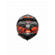 Casque Moto PREMIER HELMETS Devil Carbon MN 2