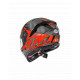 Casque Moto PREMIER HELMETS Devil Carbon MN 2