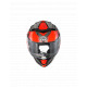 Casque Moto PREMIER HELMETS Devil Carbon MN 2