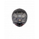 Casque Moto PREMIER HELMETS Devil MN 17 BM