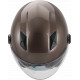 Casque Moto Jet Vito Sarenta Bronze