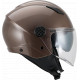 Casque Moto Jet Vito Sarenta Bronze