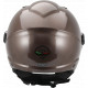 Casque Moto Jet Vito Sarenta Bronze