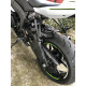 Schwingenarmschutz aus Kohlefaser - Carbone2Race - Kawasaki ZX-6R 2009-24