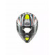 Casque Moto PREMIER HELMETS Hyper PS 8Y