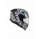 Casque Moto PREMIER HELMETS Hyper PS 8Y