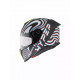 Casque Moto PREMIER HELMETS Hyper PS 8Y