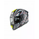 Casque Moto PREMIER HELMETS Hyper PS 8Y