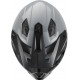 Motorradhelm Vito Jet predator Nardo Grau