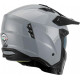 Motorradhelm Vito Jet predator Nardo Grau