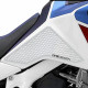 Onedesign Tankschutz Seitlichside Honda Africa Twin CRF 1100L ADV Sport 2020-25 Transparent