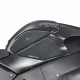 Protection réservoir Latéral Onedesign side Kawasaki Ninja ZX 6R 2009-19 // Ninja ZX 636 2012-20 Black