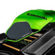 Protection réservoir Latéral Onedesign side Kawasaki Ninja 650 2017-24 Black