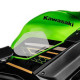 Protection réservoir Latéral Onedesign side Kawasaki Ninja 650 2017-24 Black