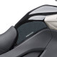 Onedesign side tank protection side Kawasaki Versys 1000 2016-24 Black