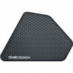 Onedesign side tank protection side KTM Black