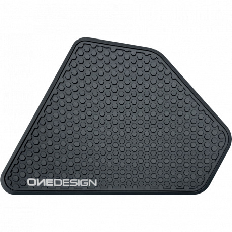 Onedesign side tank protection side KTM Black