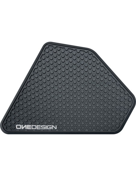 Protection réservoir Latéral Onedesign side KTM Black