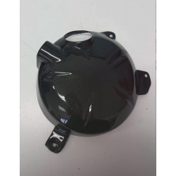 Protection de boîtier d'embrayage en fibre de Carbone - Carbone2Race - Kawasaki ZX-6R 2009-23