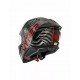 Casque Moto PREMIER HELMETS Hyper Carbon PS 2