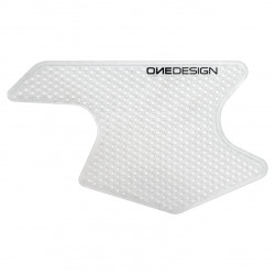 Onedesign side tank protection side KTM 1290 SuperAdventure S/R 2021 Transparent