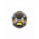 Casque Moto PREMIER HELMETS Typhoon LY 12