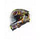 Casque Moto PREMIER HELMETS Typhoon LY 12