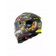 Casque Moto PREMIER HELMETS Typhoon LY 12