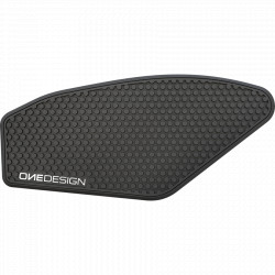 Onedesign side tank protection side MV Agusta Brutale Black