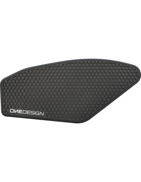 Protection réservoir Latéral Onedesign side MV Agusta Brutale Black