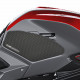 Protection réservoir Latéral Onedesign side MV Agusta Brutale Black