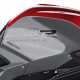 Onedesign Tankschutz Seitlichside MV Agusta Brutale Transparent