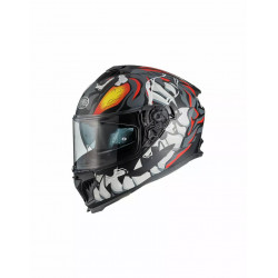 Motorradhelm PREMIER HELMETS Typhoon MO 92