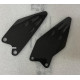 Plaques de talon en fibre de Carbone - Carbone2Race - Kawasaki ZX-6R 2009-24