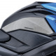 Onedesign Tankschutz Seitlichside Suzuki GSX-S 750 2017-21 // GSX-S 750Z 2017-20 Transparent