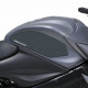 Protection réservoir Latéral Onedesign side Suzuki GSX-S 1000 Black