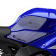 Onedesign side tank protection side Yamaha R1 2020-24 Transparent