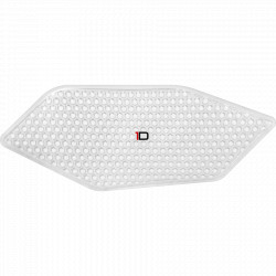 Onedesign side tank protection side Yamaha R6 2008-16 Transparent