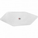 Protection réservoir Latéral Onedesign side Yamaha R6 2008-16 Transparent